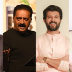 Betting Apps Issue: బెట్టింగ్ యాప్‌ ప్రమోషన్​ – విజయ్​ దేవరకొండ, రానాతో సహా పలువురు సినీ ప్రముఖులపై కేసు