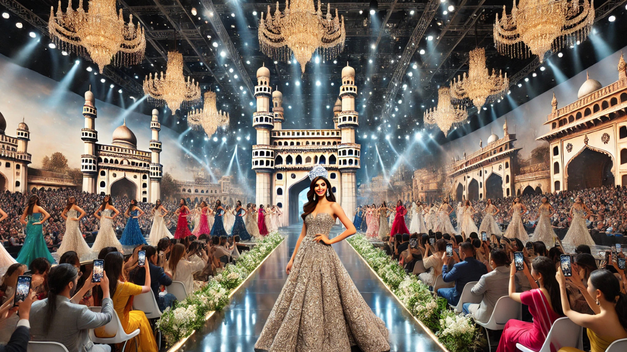 Miss World 2025