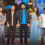 Robinhood: రాబిన్ హుడ్ ప్రమోషన్స్.. శ్రీలీలతో డేవిడ్ వార్నర్