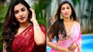 Anchor Vishnu Priya