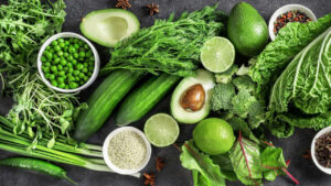 Cholesterol Control