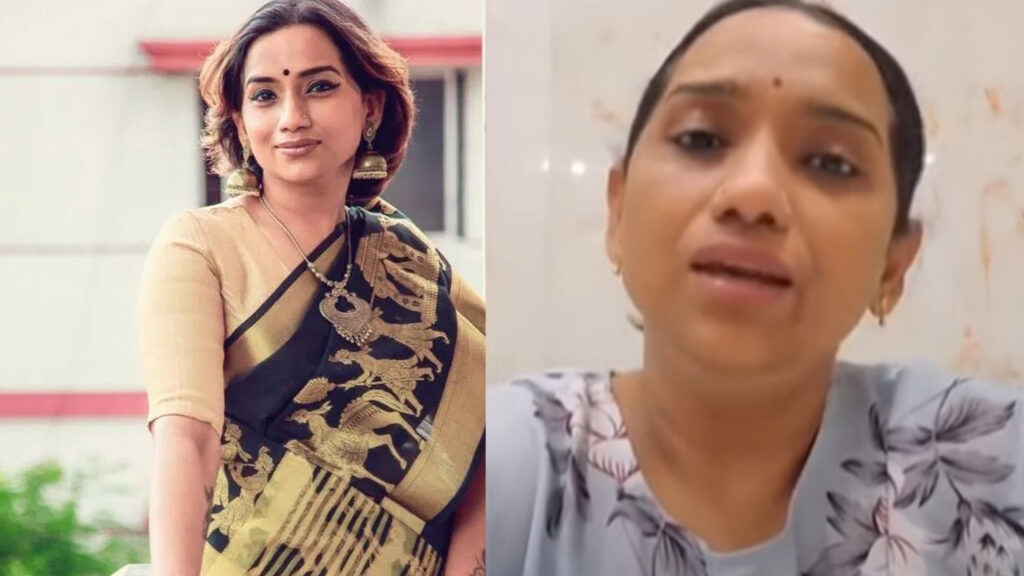 Singer Kalpana Exclusive Video