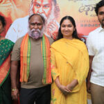 Jagga Reddy: ఉగాది సందర్బంగా ‘జ‌గ్గారెడ్డి’ సినిమా ఆఫీస్ ప్రారంభం