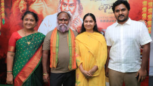 Jagga Reddy