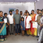 Manamsaitham: ‘మనంసైతం’ ఆధ్వర్యంలో ఉచిత మెగా వైద్య శిబిరం
