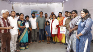 Kadambari Foundation