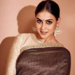 Actress Genelia: తిరిగి సినిమాల్లోకి వస్తానంటే వద్దన్నారు: జెనీలియా