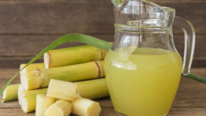 Sugarcane Juice