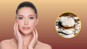 Alum for skin