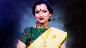 Singer kalpana