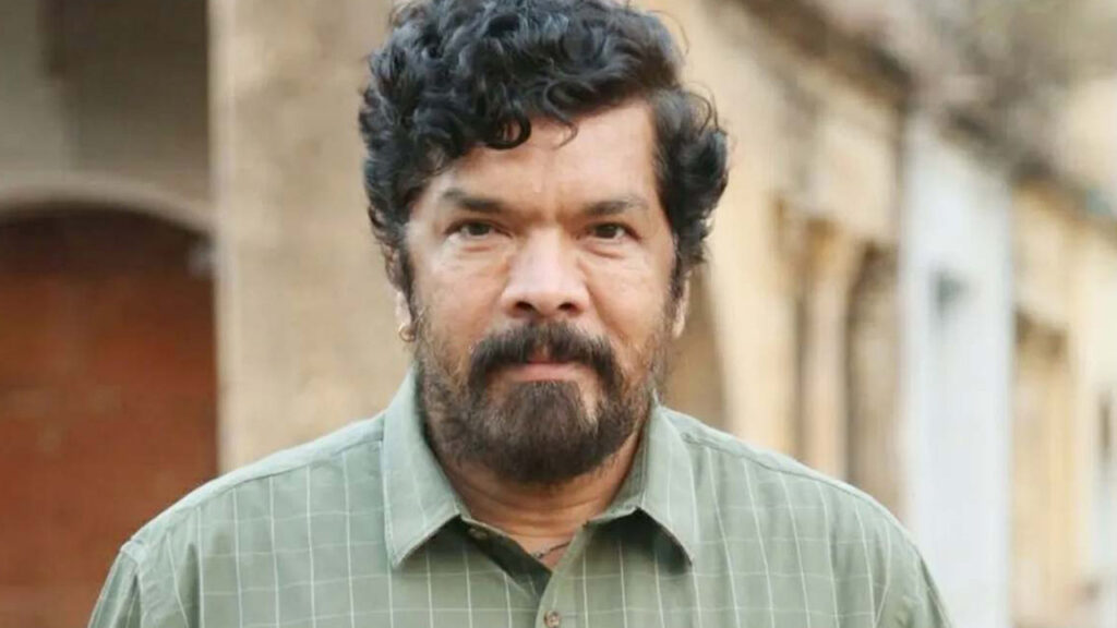 Posani krishna Murali