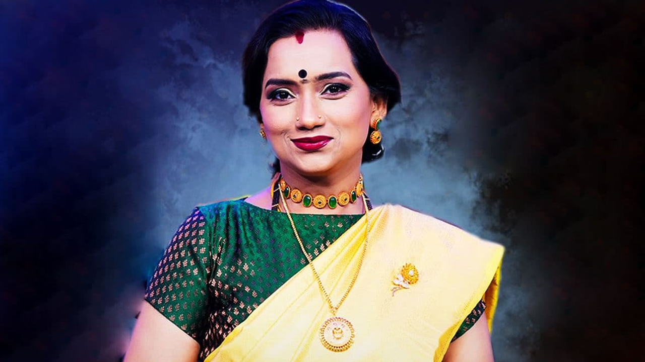 Singer kalpana