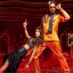 Kissik Song: ‘పుష్ప2’ కిస్సిక్ సాంగ్ మేకింగ్ వీడియో వచ్చేసింది.. ఇంతలా కష్టపడ్డారా?