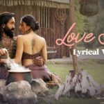 Love Lyrical Video Song: ‘కన్నప్ప’ నుంచి లవ్ సాంగ్ రిలీజ్.. ప్రీతి ముకుందన్’తో విష్ణు రొమాన్స్!