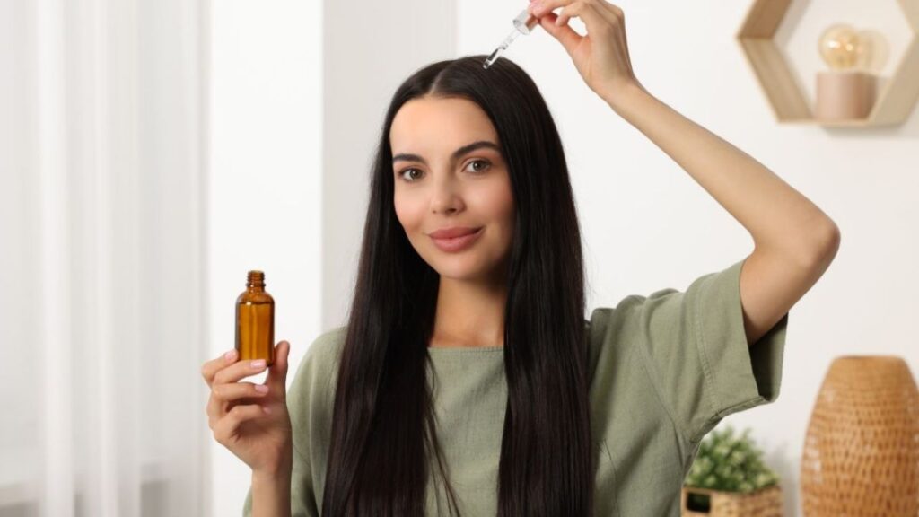 Best Serum For Hair Growth