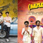 MAD Square Movie: ఫ్యాన్స్‌కి పండగే పండగ.. ఒక రోజు ముందుగానే నవ్వులు పంచనున్న ‘మ్యాడ్ స్క్వేర్’