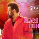 Bam Bam Bhole Song Out: హోళీ సందర్బంగా స్పెషల్ సాంగ్.. సికిందర్ నుంచి ‘భం భం బోలే’ సాంగ్ రిలీజ్