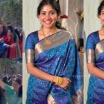 Sai Pallavi: సోదరుడి వివాహంలో డాన్స్‌తో ఇరగదీసిన సాయిపల్లవి.. వీడియో వైరల్