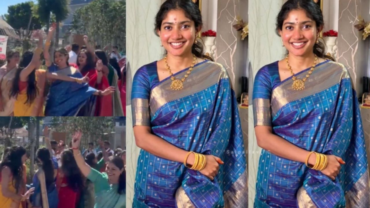 Sai Pallavi