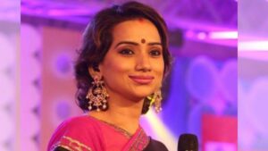 Singer kalpana