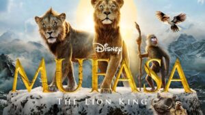 Mufasa