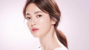 Korean Glass Skin