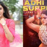 Vishnupriya: క్రియేటివిటీ పేరుతో దిగజారుతున్న వైనం.. అది దా సర్‌ప్రైజు పాటపై ట్రోల్స్.. స్పందించిన విష్ణు ప్రియ..