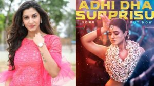 AdhiDhaSurprisu