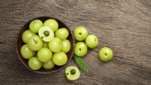 Health Benefits of Amla