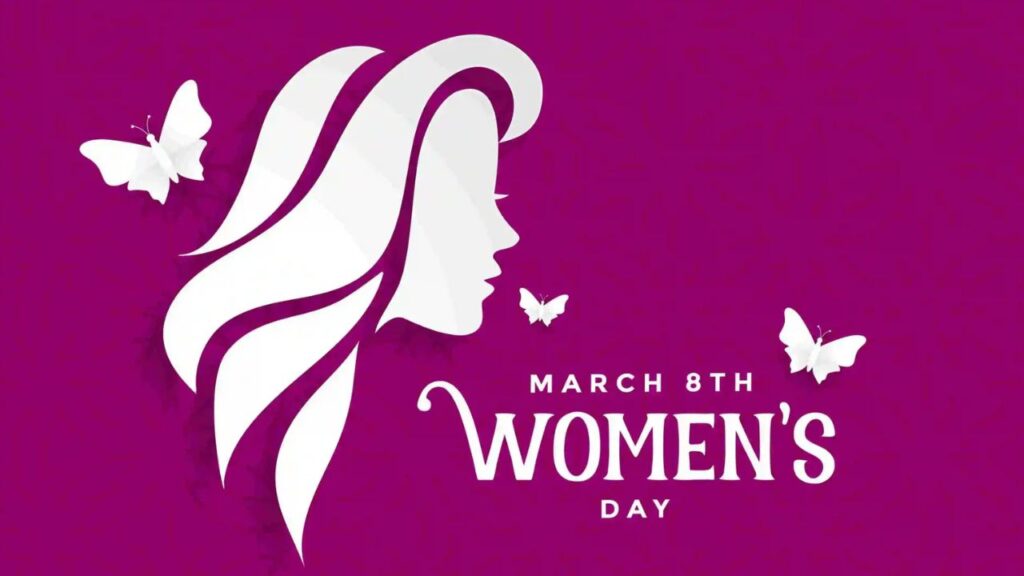 Women’s Day Special