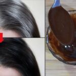 White Hair Tips: ఒక్కసారి ఇలా ట్రై చేశారంటే.. నిమిషంలో మీ తెల్ల జుట్టు నల్లగా మారుతుంది తెలుసా?