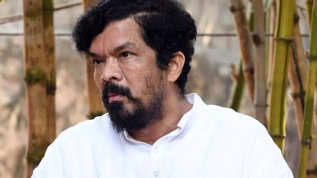 Posani krishna Murali