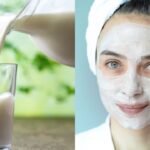 Glowing Skin Tips: పచ్చిపాలతో మీ అందం రెట్టింపు.. మీ చర్మం మిలమిల మెరిసి పోవాలంటే..ఈ టిప్స్ ఫాలో అవ్వండి.