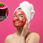 Beetroot Face Pack: చర్మ సౌందర్యానికి బీట్ రూట్ తో ఫేస్ ప్యాక్ ! ఇలా ట్రై చేయండి..