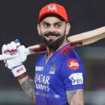 virat kohli- IPL 2025: విరాట్ కోహ్లీ ముందు భారీ రికార్డులు.. మొత్తం ఎన్నో తెలుసా?