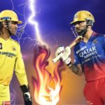 CSK VS RCB: 17 ఏళ్ల తర్వాత చెన్నైపై బెంగళూరు విజయం