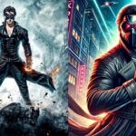 Krrish 4 movie: సూపర్ హీరో మళ్ళీ వచ్చేస్తున్నాడు.. ‘క్రిష్4’ పై అదిరే అప్డేట్!