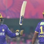 IPL 2025: కోల్‌కతా ఘన విజయం.. రాజస్తాన్ రాయల్స్ చిత్తు!