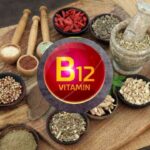 Vitamin B-12: విటమిన్ బి-12 లోపానికి ఇలా చెెక్ పెట్టేయండి..!