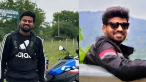 Bayya Sunny Yadav