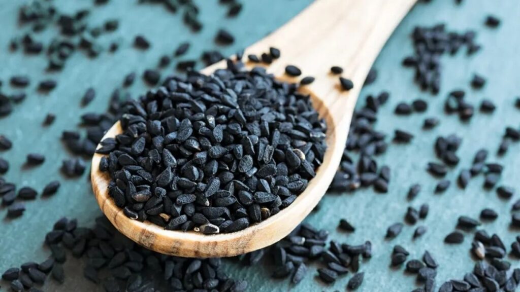 Benefits Of Black Cumin