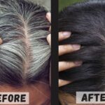 White Hair Tips: ఈ హెయిర్ మాస్క్‌తో తెల్లజుట్టుకు.. గుడ్ బై చెప్పండిలా..