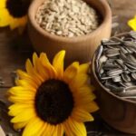 Sunflower seeds Benefits: ప్రతి రోజూ సన్‌ఫ్లవర్ సీడ్స్ తింటే.. ఏం జరుగుతుందో తెలుసా..?