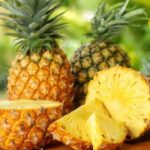 Pineapple Benefits: పైనాపిల్ ఆరోగ్యానికి వరం.. తింటే ఎన్ని లాభాలో..