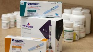 Weight Loss Medicine