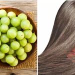Amla For Hair Growth: జుట్టు మోకాళ్ల వరకు పెరగాలంటే.. ఉసిరిలో ఇవి కలిపి ట్రై చేయండి..