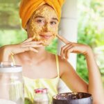 Beauty Tips: డల్‌గా ఉన్న ముఖానికి కొత్త మెరుపు రావాలంటే.. ఒక్కసారి ఇలా ట్రై చేయండి