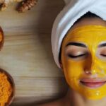 Turmeric For Face: ముఖం అందంగా కనిపించాలా.. అయితే పసుపుతో ఇలా చేయండి.