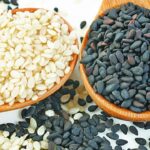 Benefits of Sesame Seeds: ఎముకల బలానికి ఇవి తప్పకుండా తినండి..! ఇంకా ఎన్నో ఆరోగ్య ప్రయోజనాలు..!