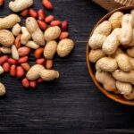 Benefits of Peanuts: పల్లీలు చేసే హెల్త్ మ్యాజిక్ గురించి తెలుసా..?